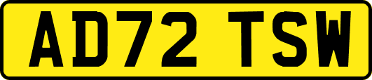 AD72TSW