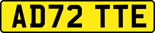 AD72TTE