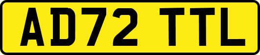 AD72TTL