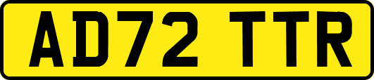 AD72TTR