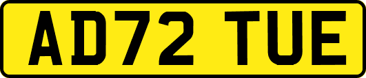 AD72TUE