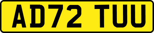 AD72TUU