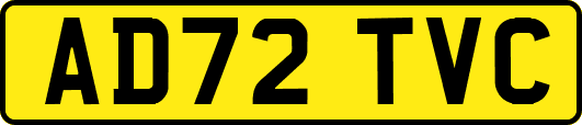 AD72TVC
