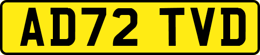 AD72TVD