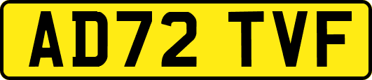 AD72TVF