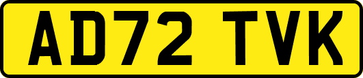 AD72TVK