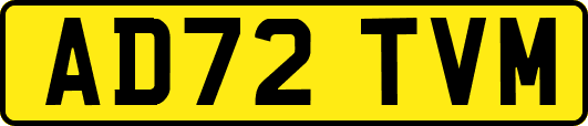 AD72TVM