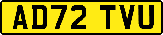 AD72TVU