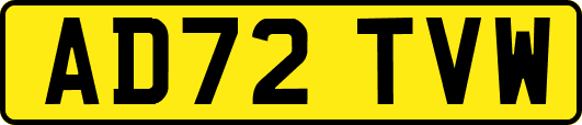 AD72TVW