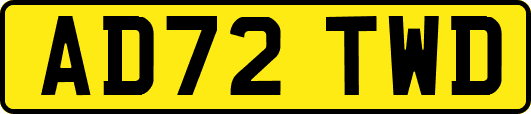 AD72TWD