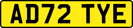 AD72TYE