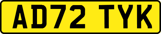 AD72TYK