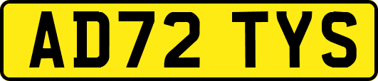 AD72TYS