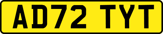 AD72TYT