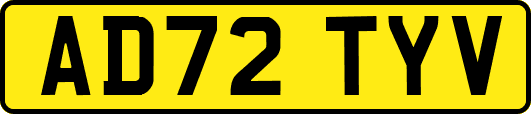 AD72TYV