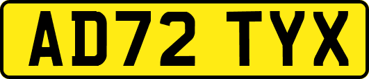 AD72TYX