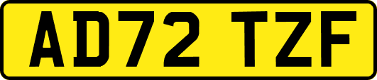 AD72TZF
