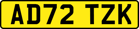 AD72TZK