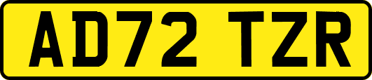 AD72TZR