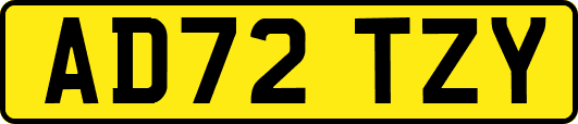 AD72TZY