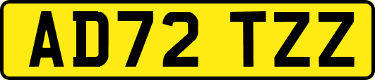 AD72TZZ