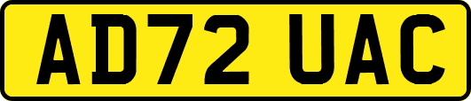 AD72UAC