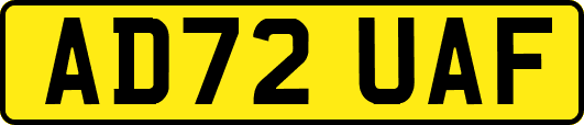 AD72UAF