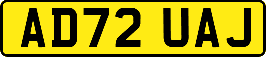 AD72UAJ