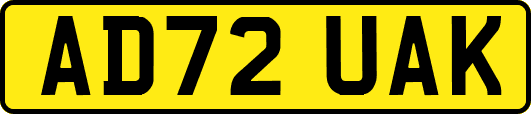 AD72UAK
