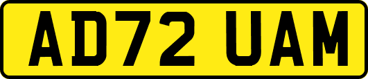 AD72UAM