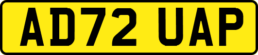 AD72UAP