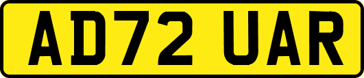 AD72UAR