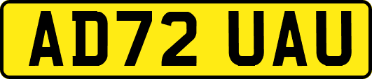 AD72UAU