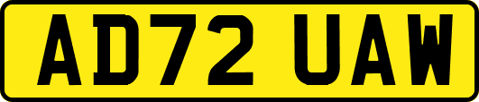 AD72UAW