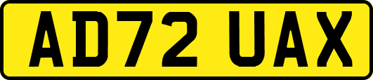AD72UAX