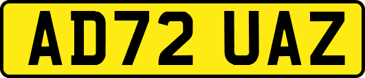 AD72UAZ