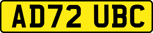 AD72UBC