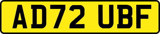 AD72UBF
