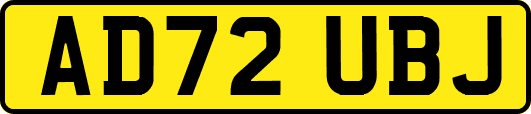 AD72UBJ