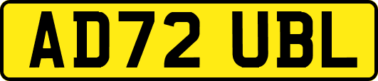 AD72UBL