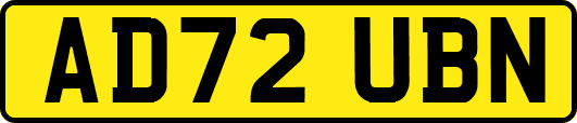 AD72UBN