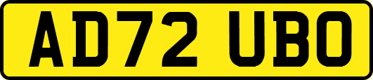 AD72UBO