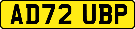 AD72UBP