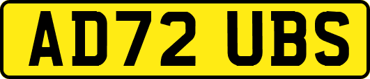 AD72UBS