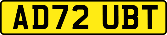 AD72UBT