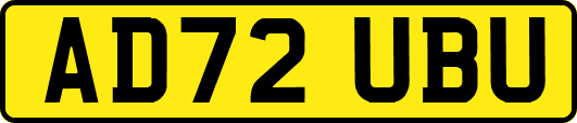 AD72UBU