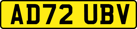 AD72UBV