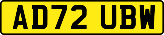 AD72UBW