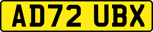 AD72UBX