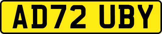 AD72UBY